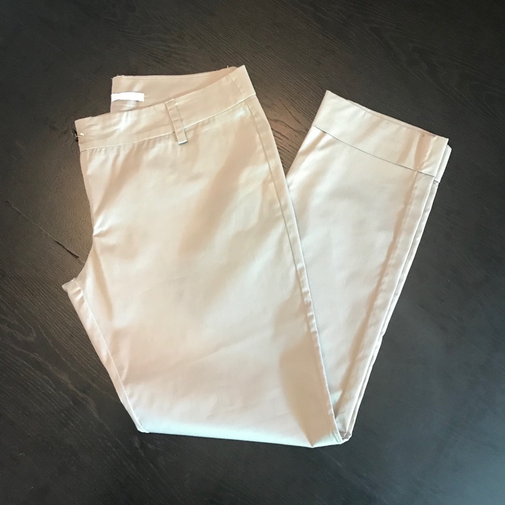 Siste’s ankle pants